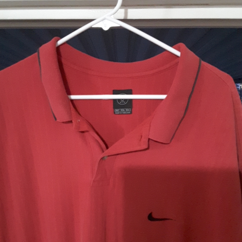 3xl nike golf hard to find size ex quality color!!